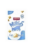 Milkies Fresh Dental Care Diş Sağlığı Tahılsız Kedi Ödülü 30 Gr - 1