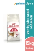 Fit 32 Kedi Maması 15 Kg - 1