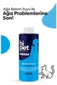 Crystalin Animal Health 100ml Göz, Kulak, Ağız, Bakım Solüsyonu, Kedi, Köpek, Temizleme Solüsyonu - 6