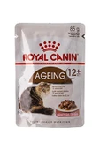 Ageing +12 Gravy Yaşlı Kedi, 85 X 12 Adet - 1