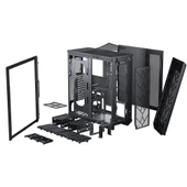 Ultra 9 285K 256GB DDR5 4TB m2 + 14TB HDD RTX 5090 LC x 2 Sıvı Soğutuculu (Çift Ekran Kartı) W11P - 3