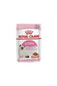 Fhn Kitten Gravy Yavru Kedi Konservesi 85 Gr X 12 Adet thumbnail 2