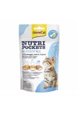 Nutripockets Junior Mix Yavru Kedi Ödülü 60 gr - 1