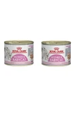 Mother & Baby Cat Kedi Konserve 195 Gr. X 2 Adet - 1