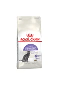 Royal Canin Sterilised 37 Kisirlaştirilmiş Kedi Mamasi 4 Kg-ac - 1