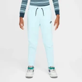 Nike Tech Fleece Jogger Çocuk Eşofman Altı HV5869-474 thumbnail 1