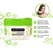 Morfose Biotin Hair Mask 500 ml thumbnail 3