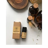 Nine Mine Saf ve Doğal Bergamot Uçucu Yağı 5 ml thumbnail 1