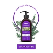 Tresan Biberiye Canlandırıcı Sülfatsız Bakım Saç Kremi 300 ml thumbnail 2