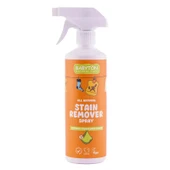 Babyton Doğal Bitkisel Leke Çıkarıcı Arındırıcı 500 ml - 1