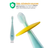 Babyton Silikon Bebek Diş Fırçası thumbnail 2