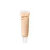 Hanskin Nudi Thin Glow Base - Vanilla Beige 30 ml thumbnail 1