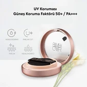 Hanskin Blemish Cover Conceal Cushion - No23 Cream 11 g thumbnail 2