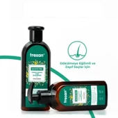 Tresan Çemen Otu Güçlendirici Sülfatsız Bakım Şampuanı 300 ml thumbnail 3