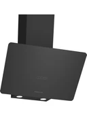 Profilo DVK6J469 Siyah Cam Duvar Tipi Davlumbaz thumbnail 1