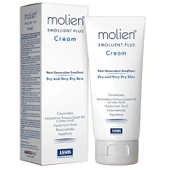 Molien Emollient Plus Nemlendirici Krem 75 ml - 1