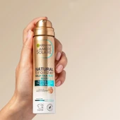 Garnier Ambre Solaire Natural Bronzer Güneşsiz Bronzlaştırıcı Sprey 150 ml - 2