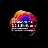 Loreal Professionnel Vitamino Color Spectrum Deep Conditioner 75 ml thumbnail 3