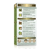 Naturtint Doğal Saç Boyası - 9N Bal Sarısı thumbnail 4