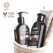 Tresan Kafein & Peptit Dökülme Karşıtı Şampuan 300 ml thumbnail 2