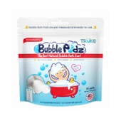 Trukid Bubble Podz Çilek Kokulu Banyo Köpüğü 10lu thumbnail 1