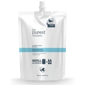 The Purest Solutions Exfoliating + Clarifying Toner 400 ml - Refill thumbnail 1