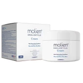 Molien Emollient Plus Nemlendirici Krem 300 ml - 1