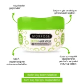 Morfose Biotin Hair Mask 500 ml thumbnail 2