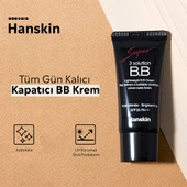 Hanskin Super 3 Solution BB Cream SPF 35 PA++ 30 g thumbnail 4