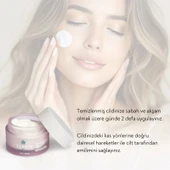 Lones Pure Vital SPF30 Anti Aging Cream 50 ml thumbnail 2