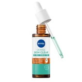 Nivea Derma Skin Clear Sivilce Karşıtı Serum 30 ml thumbnail 1