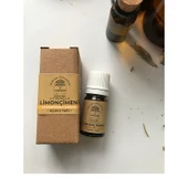 Nine Mine Limon Çimeni Uçucu Yağı 5 ml thumbnail 2