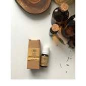 Nine Mine Limon Çimeni Uçucu Yağı 5 ml thumbnail 3