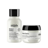 Loreal Professionnel Anti-Breakage Hair Kit thumbnail 2