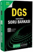 Pegem 2026 DGS Tamamı Çözümlü Soru Bankası Pegem Yayınları thumbnail 3