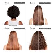 Loreal Professionnel Absolut Repair Molecular Yıpranmış Saçlar İçin Şampuan 500 ml Refill thumbnail 3