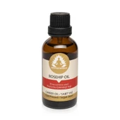 Therapium Naturalis Kuşburnu Çekirdeği Yağı 50 ml - 1