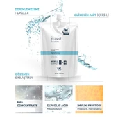 The Purest Solutions Exfoliating + Clarifying Toner 400 ml - Refill thumbnail 4