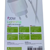 SENYA İOS APPLE ŞARJ CİHAZI 20W - 2