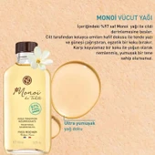 Yves Rocher Monoi Vücut Yağı 100 ml thumbnail 3