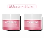 Cream Co. İkili Moisturizer Seti thumbnail 2