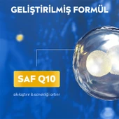 Nivea Q10 Sıkılaştırıcı ve Bronzlaştırıcı Vücut Losyonu 250 ml thumbnail 7