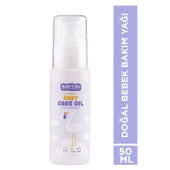 Babyton Doğal Bebek Bakım Yağı 50 ml thumbnail 2