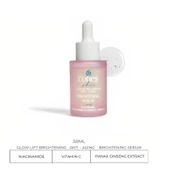 Lones Glow Lift Brightening Serum 30 ml thumbnail 3