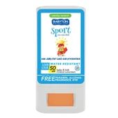 Babyton Suya Dayanıklı Spf 50 Güneş Koruyucu Stick 20 gr - 1