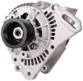 Volkswagen Transporter T4 Şarj Dinamosu 1.9 Motor 1993--1997 - 1