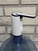 Otomatik Su Pompası Şarjlı thumbnail 2