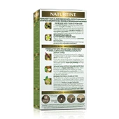 Naturtint Doğal Saç Boyası - 8A Kül Sarısı thumbnail 4