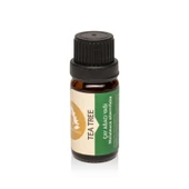Therapium Naturalis Çay Ağacı Uçucu Yağı Melaleuca Alternifolia 10 ml - 1
