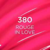 Loreal Paris Plump Ambition Dudak Parlatıcısı -380 Rouge In Love thumbnail 4